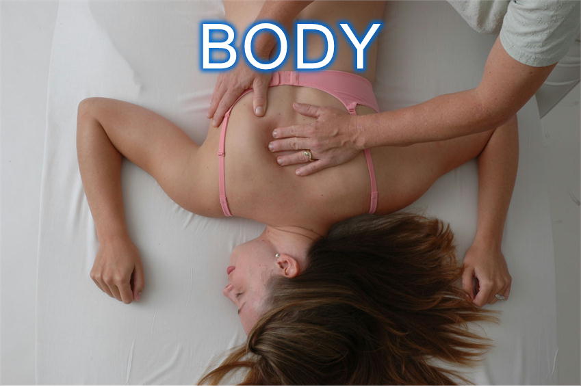 body
