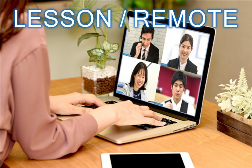 LESSON